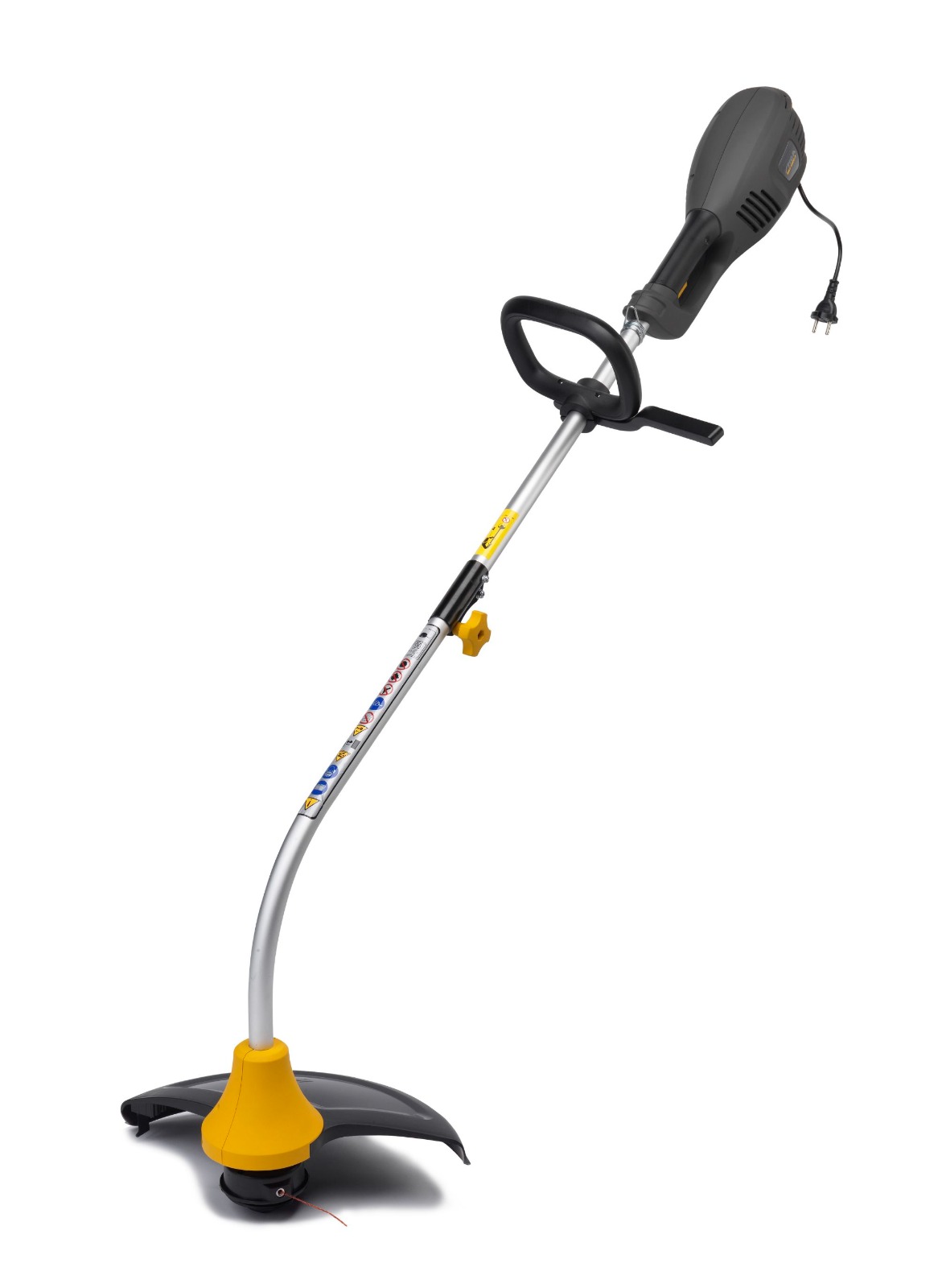 Electric Brush Cutter