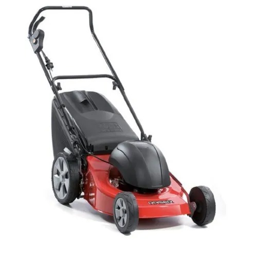 Electric Lawn Mower